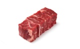 100% Grass Fed Beef Boneless Short Ribs average 3-4 lb pack